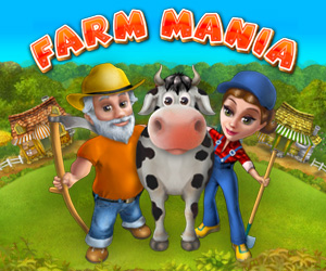 Farm Mania