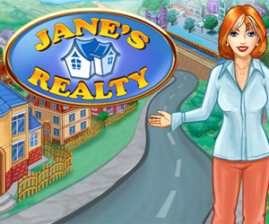 Jane's Realty