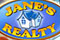 Jane's Realty