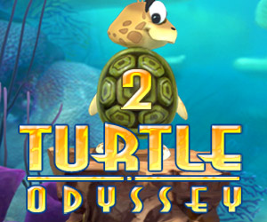 Turtle Odyssey 2