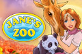 Jane's Zoo
