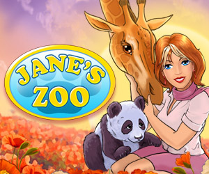 Jane's Zoo