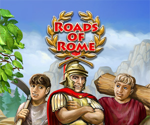 Roads of Rome