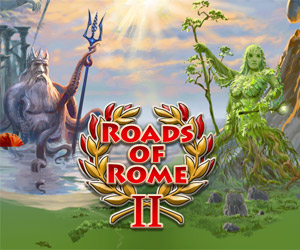 Roads of Rome 2