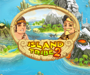 Island Tribe 2