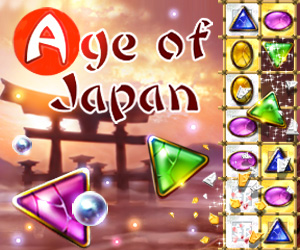 Age of Japan