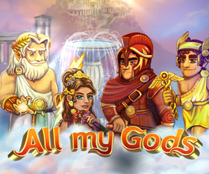 All My Gods