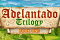 Adelantado Trilogy: Book One