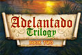 Adelantado Trilogy – Book Two