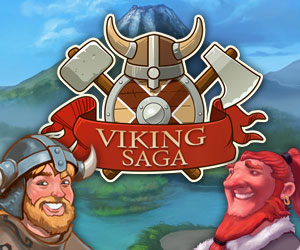 Viking Saga - The Cursed Ring