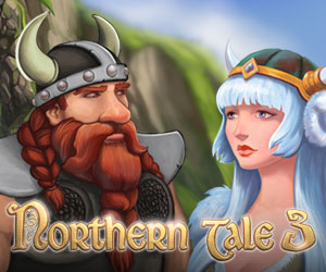 Northern Tale 3