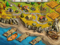 Viking Saga: New World