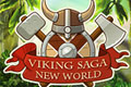 Viking Saga: New World