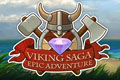 Viking Saga: Epic Adventure