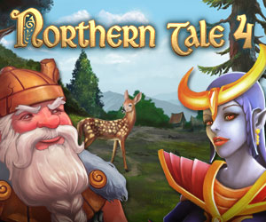 Northern Tale 4