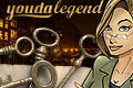 Youda Legend - The Curse of the Amsterdam Diamond