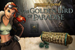 Youda Legend: The Golden Bird of Paradise