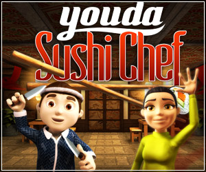 Youda Sushi Chef