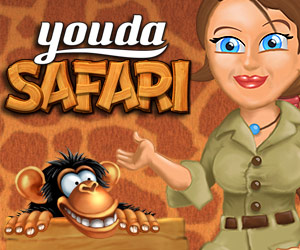 Youda Safari Youda Safari