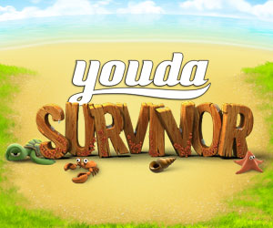 Youda Survivor