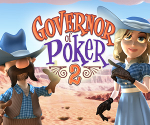 Governor of Poker 2