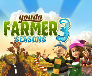 Youda Farmer 3: Seasons