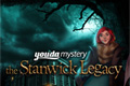 Youda Mystery - The Stanwick Legacy