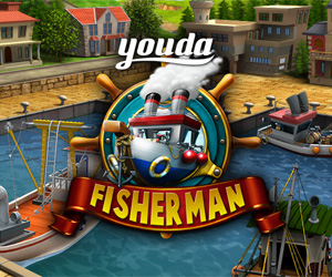 Youda Fisherman