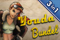 Youda Bundel (3-in-1)