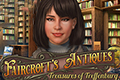 Faircroft's Antiques: Treasures of Treffenburg