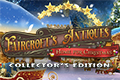 Faircroft’s Antiques: Home for Christmas Collector’s Edition