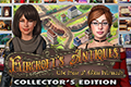 Faircroft's Antiques 2: The Heir of Glen Kinnoch Collector’s Edition