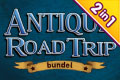 Antique Road Trip Bundel (2-in-1)