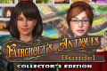 Faircroft's Antiques Collector's Edition Bundel (3-in-1)