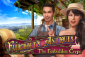 Faircroft's Antiques - The Forbidden Crypt