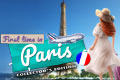 First Time in Paris Collector's Edition