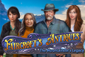 Faircroft's Antiques - The Mountaineer's Legacy