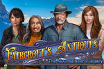 Faircroft's Antiques - The Mountaineer's Legacy