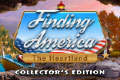 Finding America - The Heartland Collector's Edition