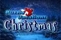 Puzzle Vacations - Christmas