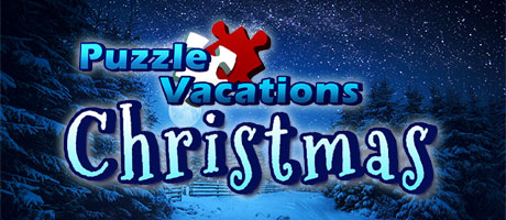 Puzzle Vacations - Christmas