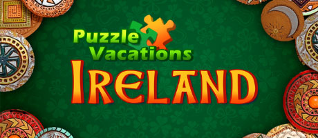 Puzzle Vacations: Ireland