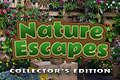 Nature Escapes Collector's Edition