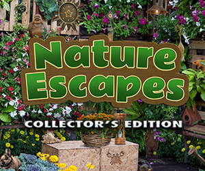 Nature Escapes Collector's Edition