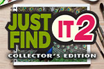 Just Find It 2 Collector's Edition