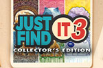 Just Find It 3 Collector's Edition