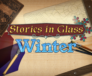 Stories in Glass: Winter