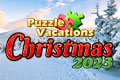 Puzzle Vacations: Christmas 2023