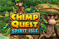 Chimp Quest: Spirit Isle