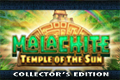 Malachite: Temple of the Sun Collector's Edition